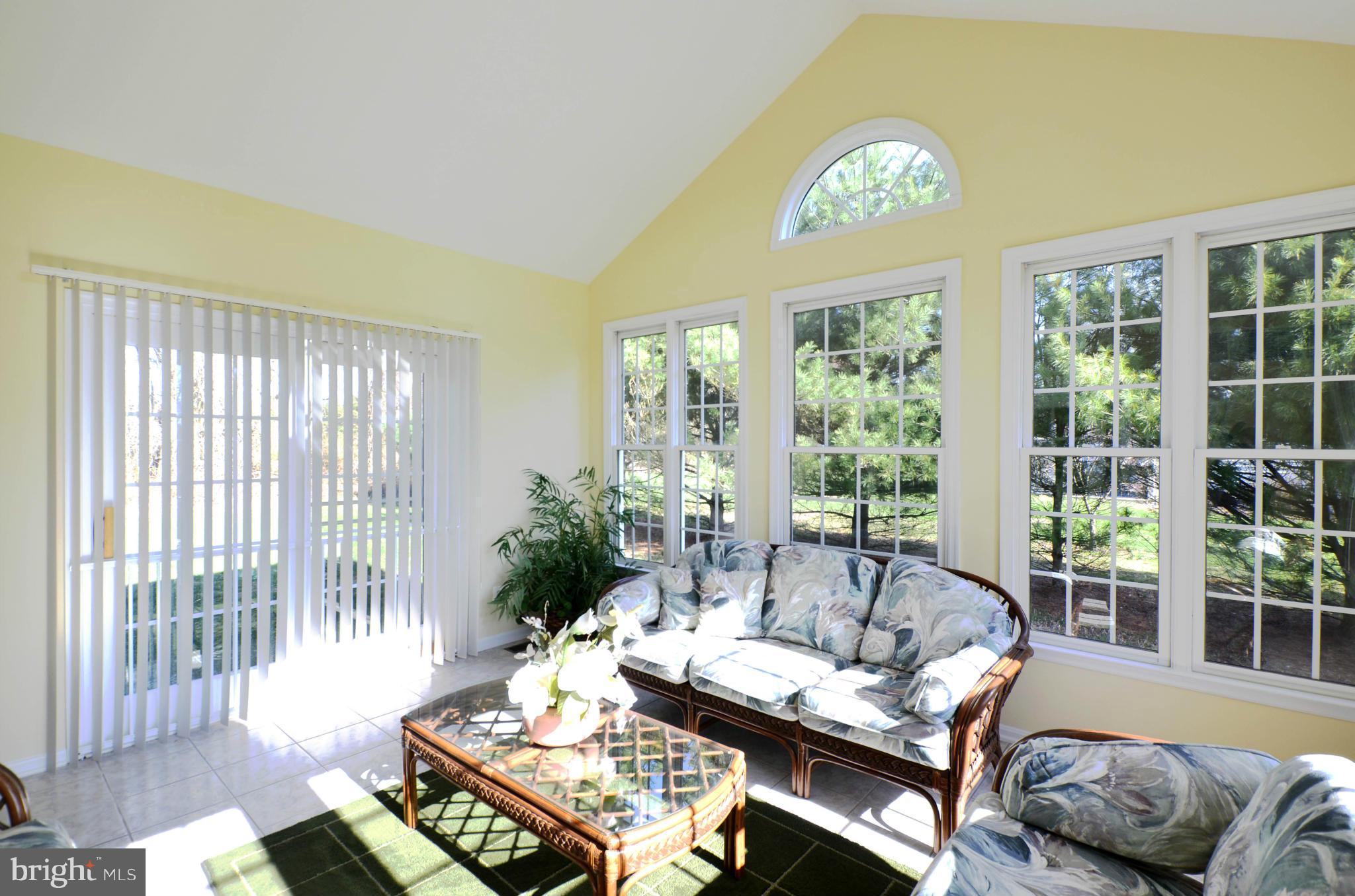 2791 Wynfield Road West Friendship, MD 21794 - Photo 13 of 30 Sunroom