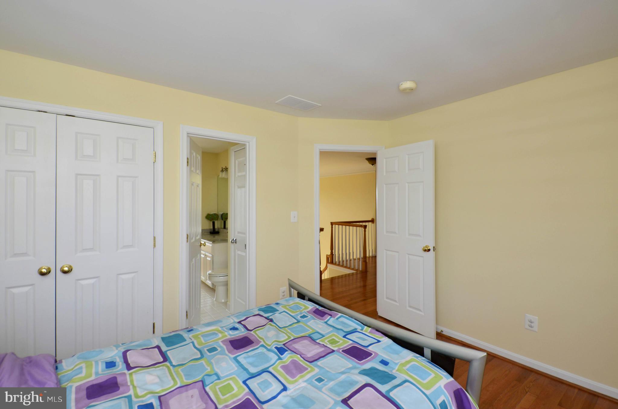 2791 Wynfield Road West Friendship, MD 21794 - Photo 17 of 30 Bedroom 3