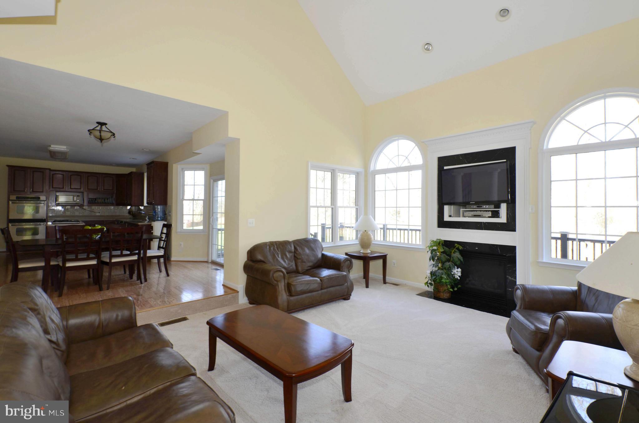 2791 Wynfield Road West Friendship, MD 21794 - Photo 3 of 30 Family Room
