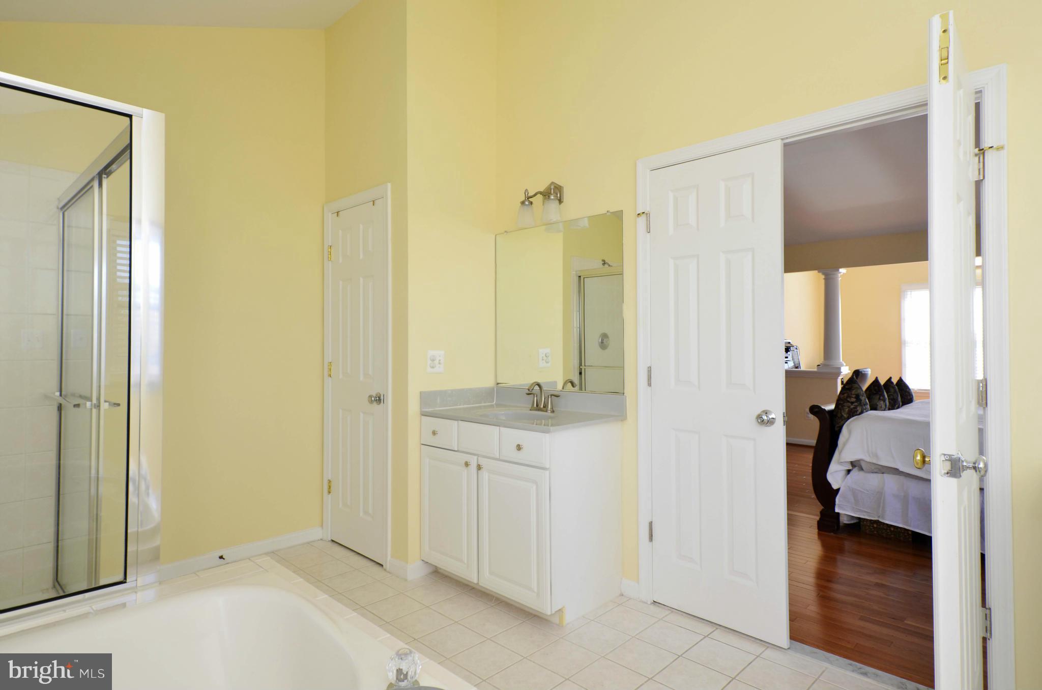 2791 Wynfield Road West Friendship, MD 21794 - Photo 21 of 30 Bath (Master)