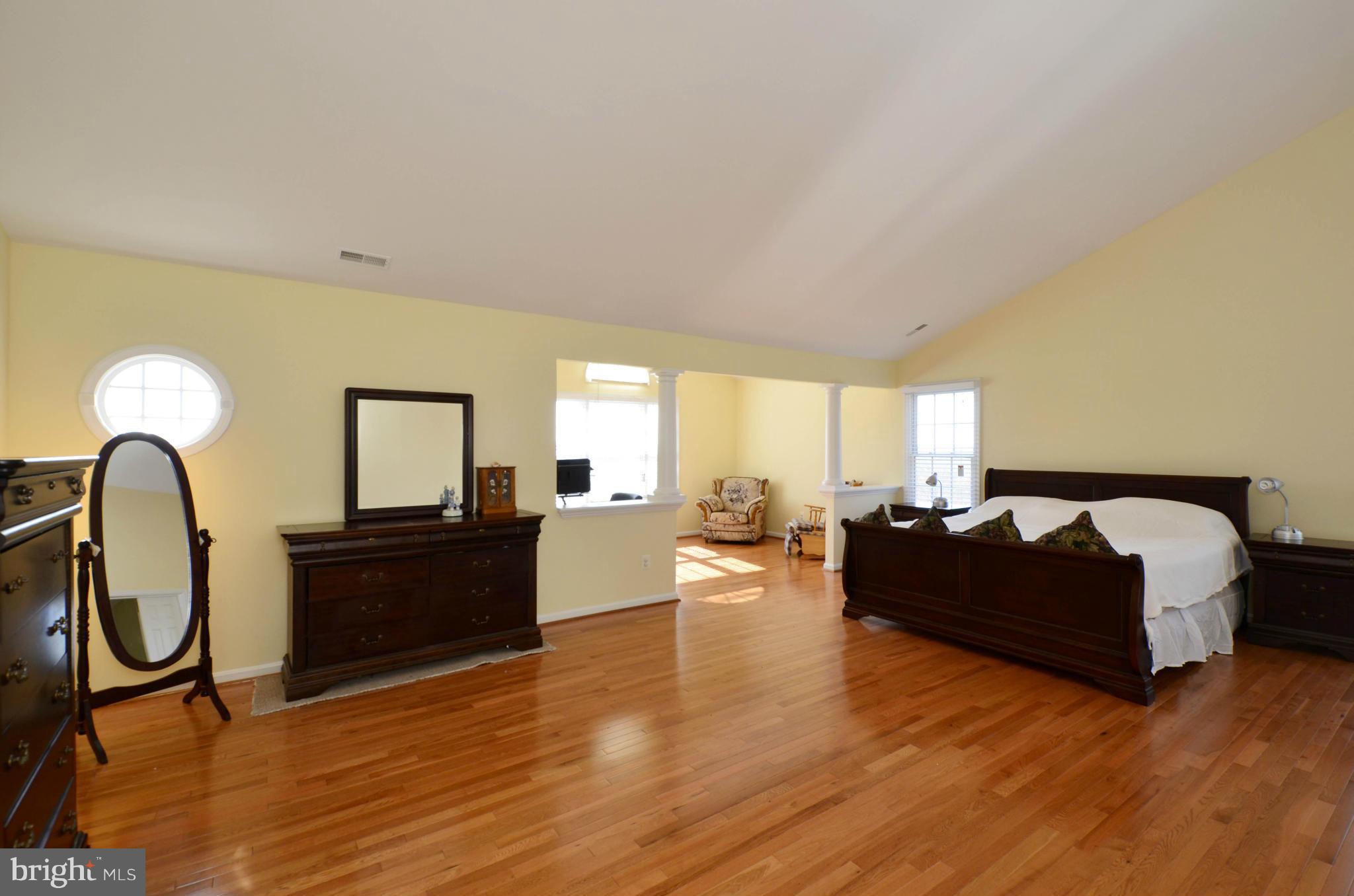 2791 Wynfield Road West Friendship, MD 21794 - Photo 23 of 30 Bedroom (Master)