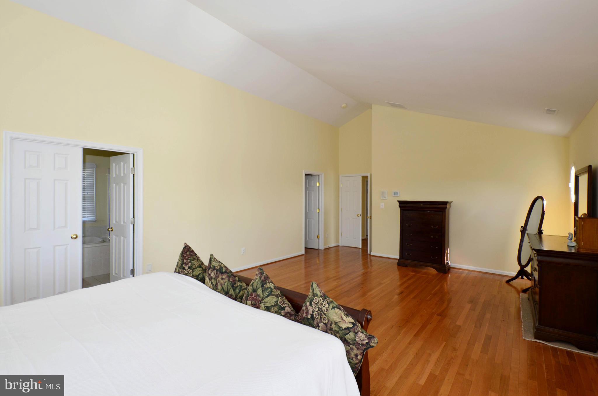 2791 Wynfield Road West Friendship, MD 21794 - Photo 24 of 30 Bedroom (Master)