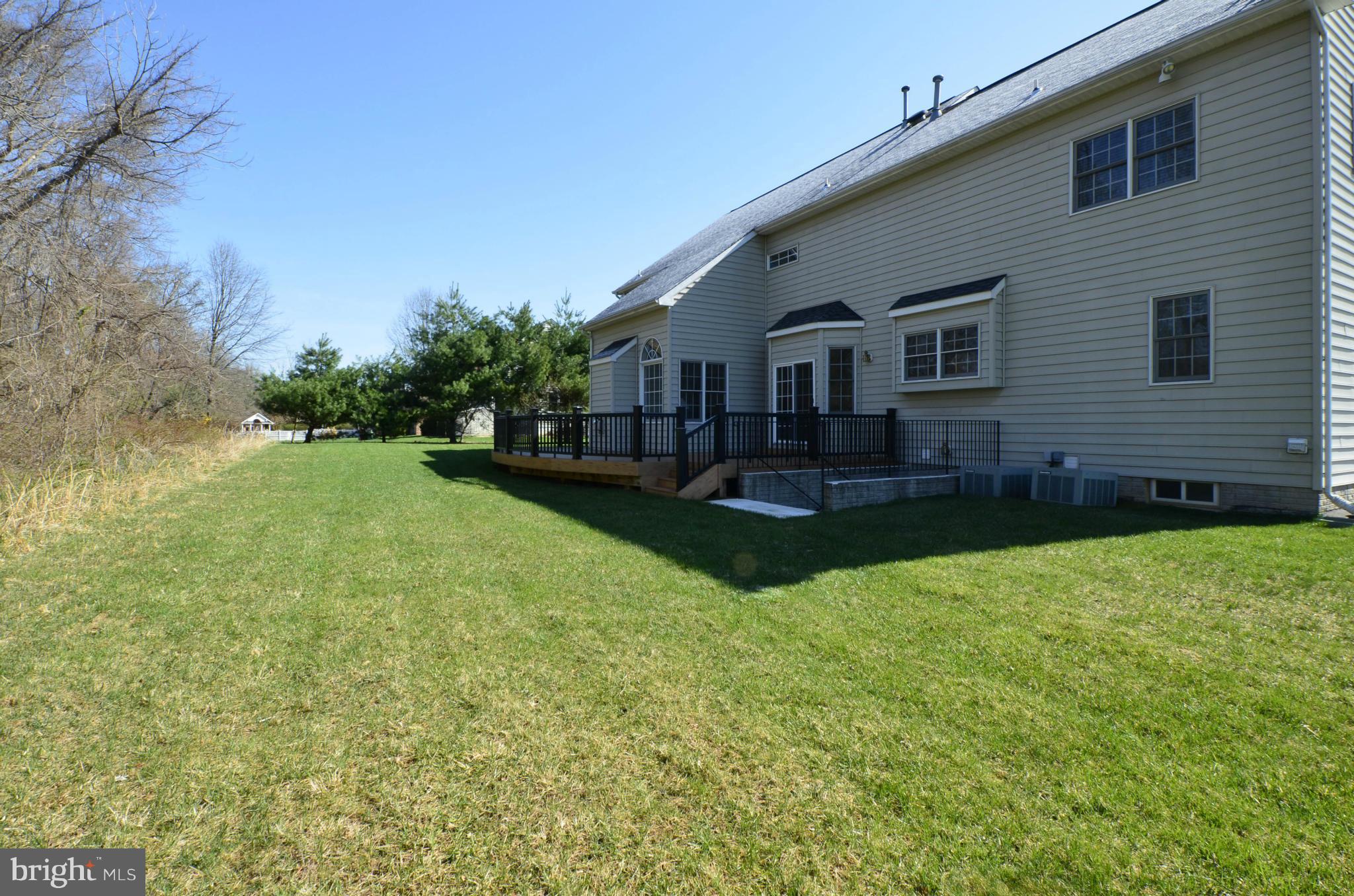 2791 Wynfield Road West Friendship, MD 21794 - Photo 29 of 30 Exterior (Rear)