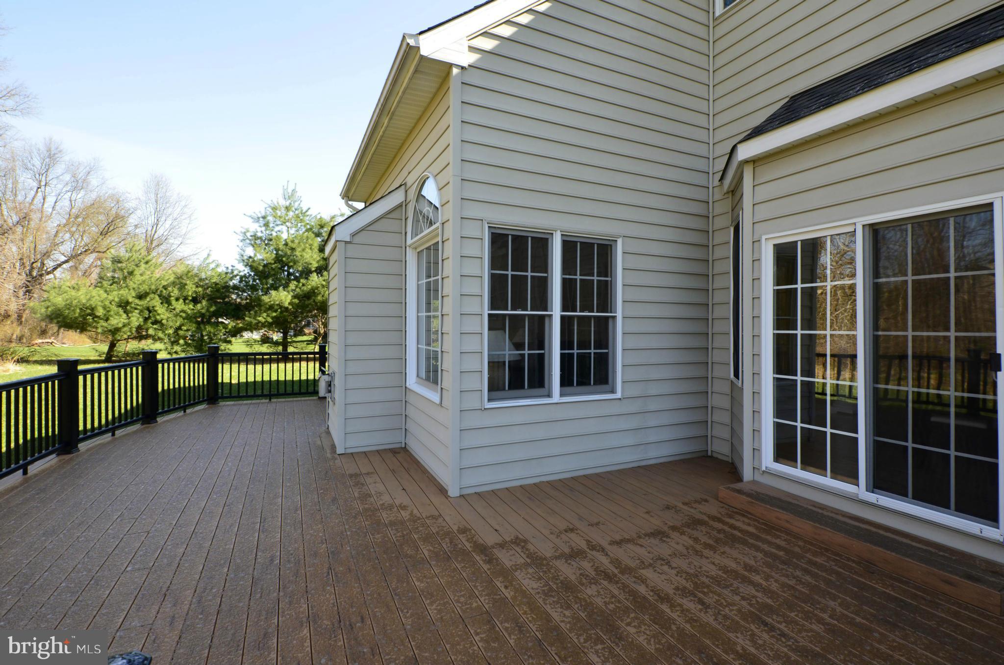 2791 Wynfield Road West Friendship, MD 21794 - Photo 30 of 30 Exterior (Rear)