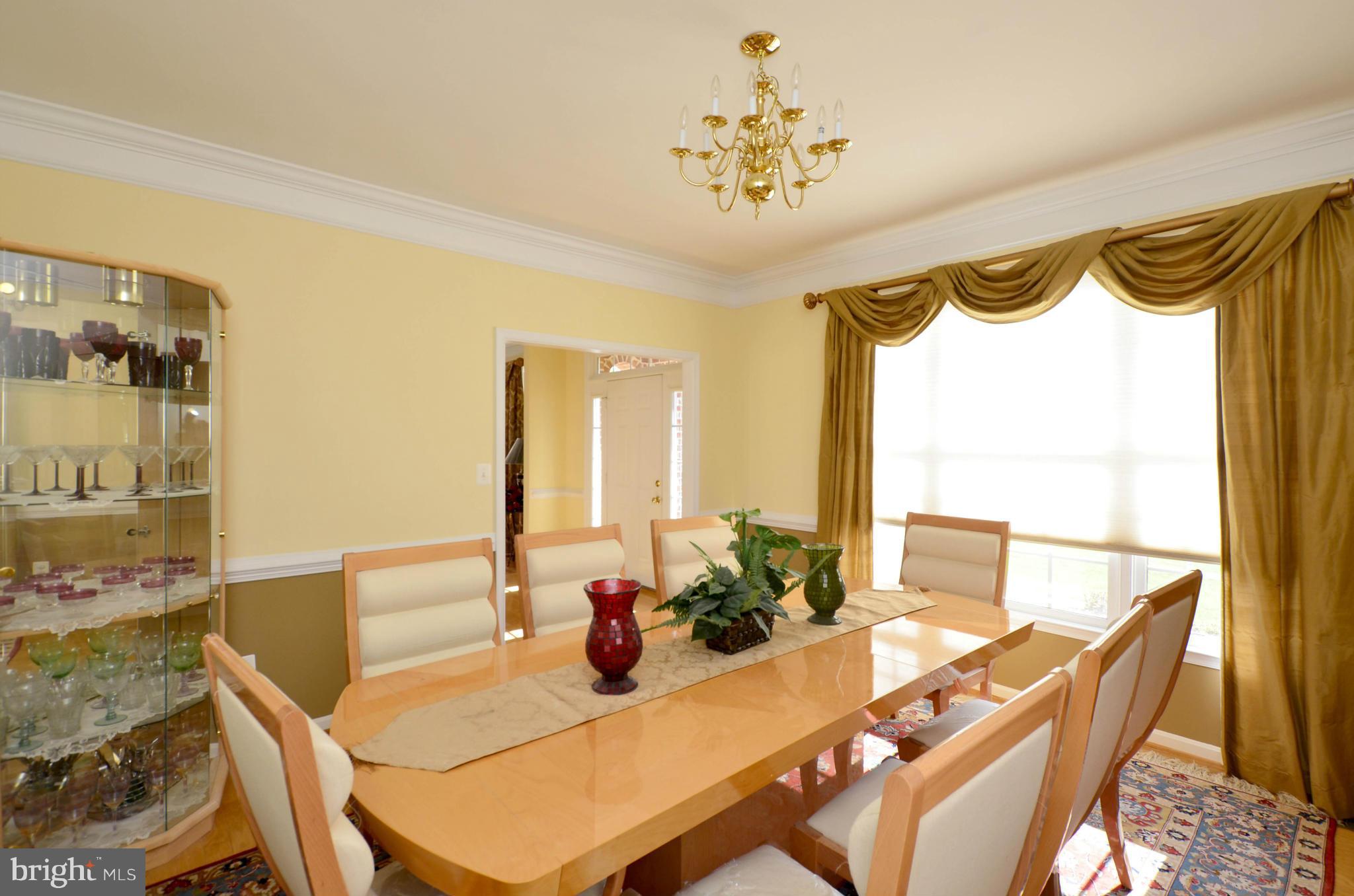 2791 Wynfield Road West Friendship, MD 21794 - Photo 8 of 30 Dining Room