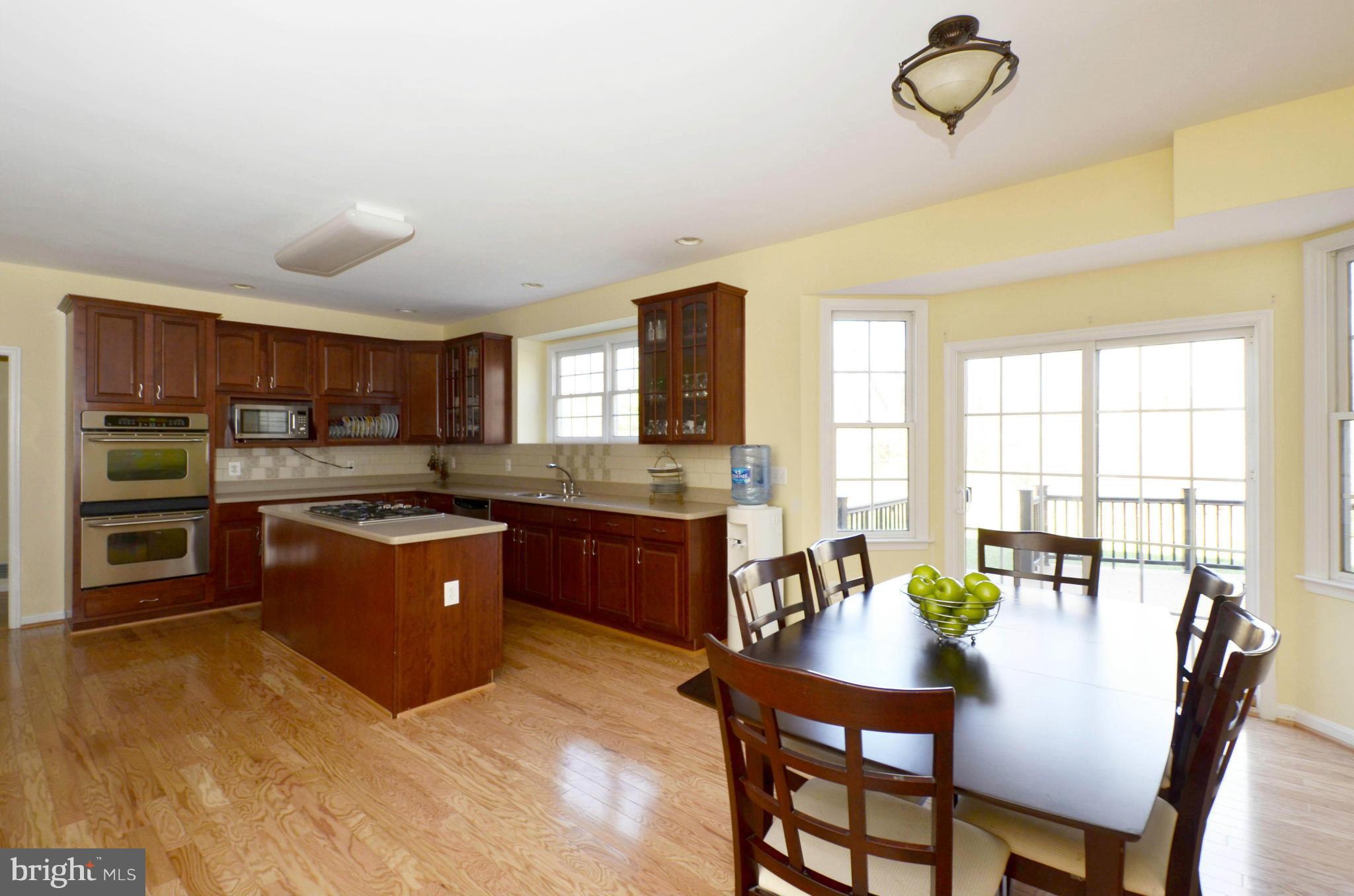2791 Wynfield Road West Friendship, MD 21794 - Photo 10 of 30 Kitchen