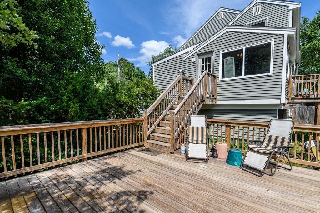 2 Richardson Drive, Unit RIGHT Derry, NH 03038 - Photo 18 of 22 Gallery Image 18