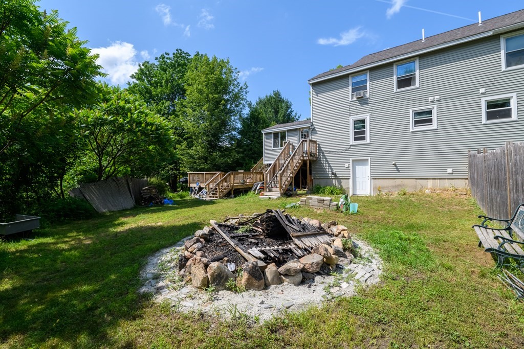 2 Richardson Drive, Unit RIGHT Derry, NH 03038 - Photo 19 of 22 Gallery Image 19