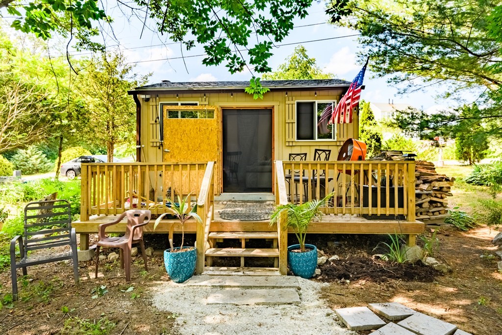 2 Richardson Drive, Unit RIGHT Derry, NH 03038 - Photo 20 of 22 Gallery Image 20
