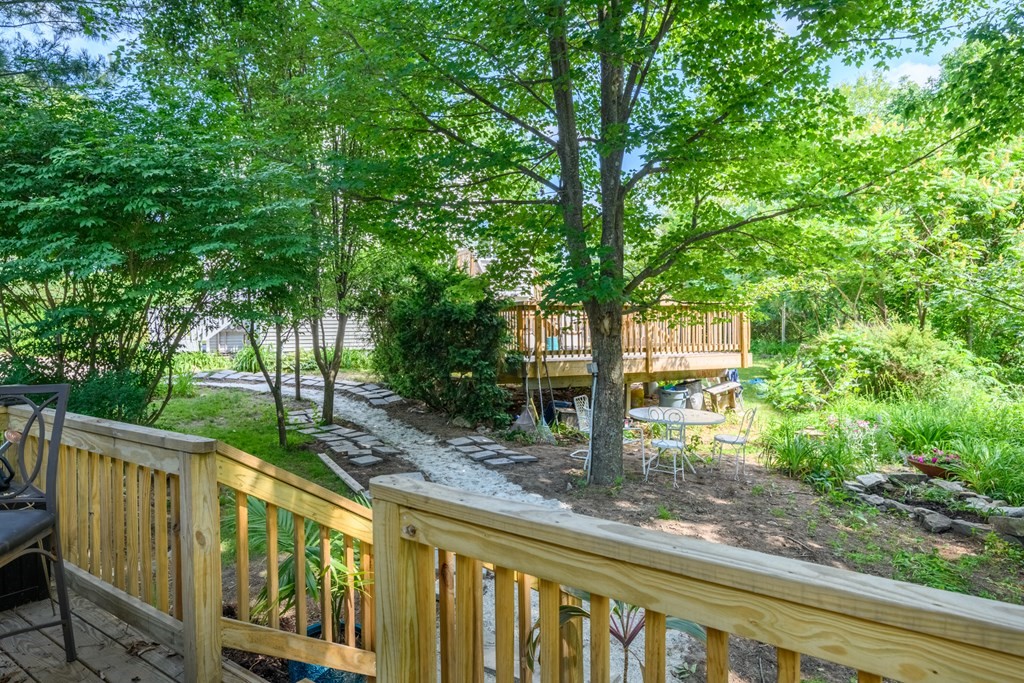 2 Richardson Drive, Unit RIGHT Derry, NH 03038 - Photo 22 of 22 Gallery Image 22