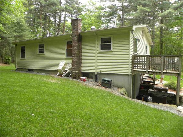 14 A Bay Path Road Charlton, MA 01507 - Photo 3 of 25