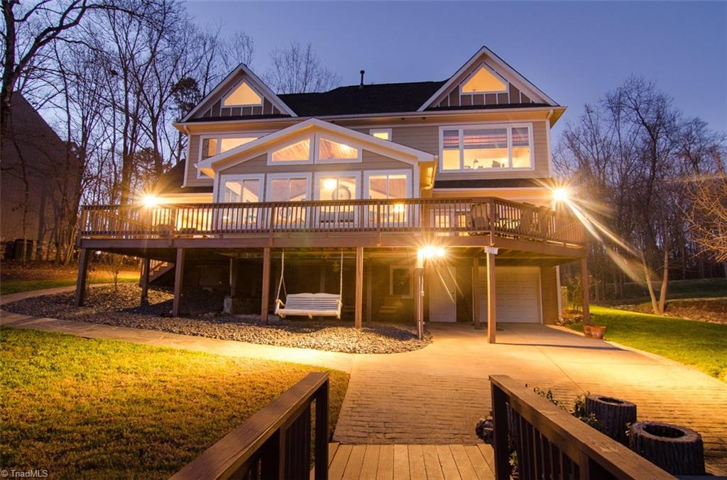 563 Shamrock Road New London, NC 28127 - Photo 1 of 30 Gallery Image 1