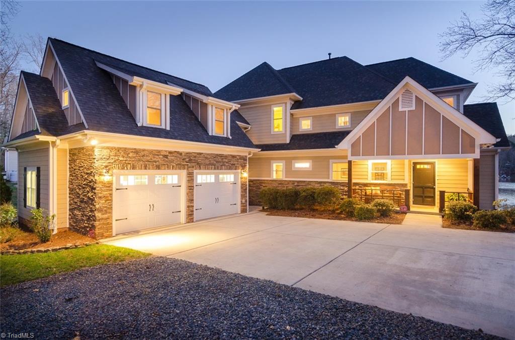 563 Shamrock Road New London, NC 28127 - Photo 2 of 30 Gallery Image 2
