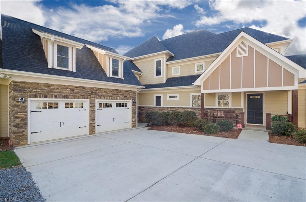 563 Shamrock Road New London, NC 28127 - Photo 11 of 30 Gallery Image 11