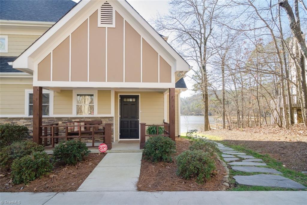 563 Shamrock Road New London, NC 28127 - Photo 12 of 30 Gallery Image 12
