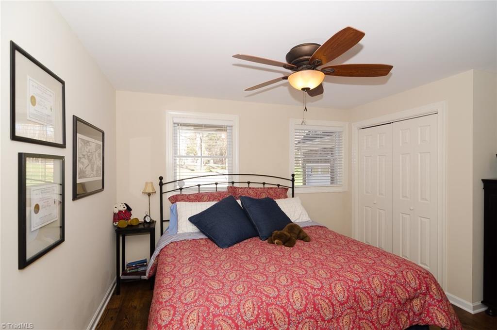 563 Shamrock Road New London, NC 28127 - Photo 18 of 30 Gallery Image 18