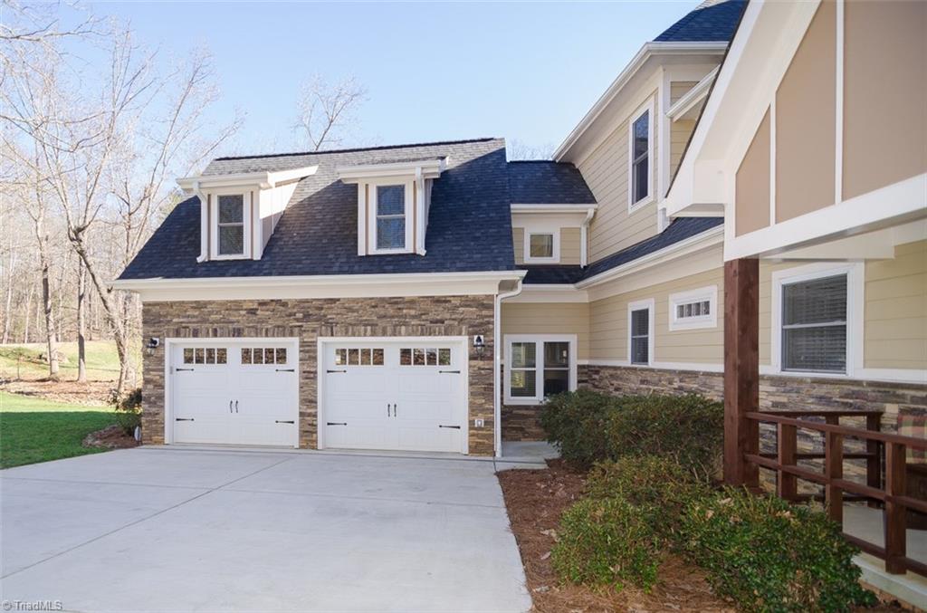 563 Shamrock Road New London, NC 28127 - Photo 19 of 30 Gallery Image 19