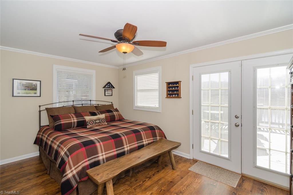 563 Shamrock Road New London, NC 28127 - Photo 20 of 30 Gallery Image 20