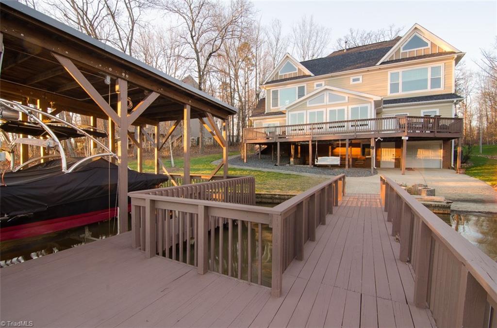 563 Shamrock Road New London, NC 28127 - Photo 28 of 30 Gallery Image 28