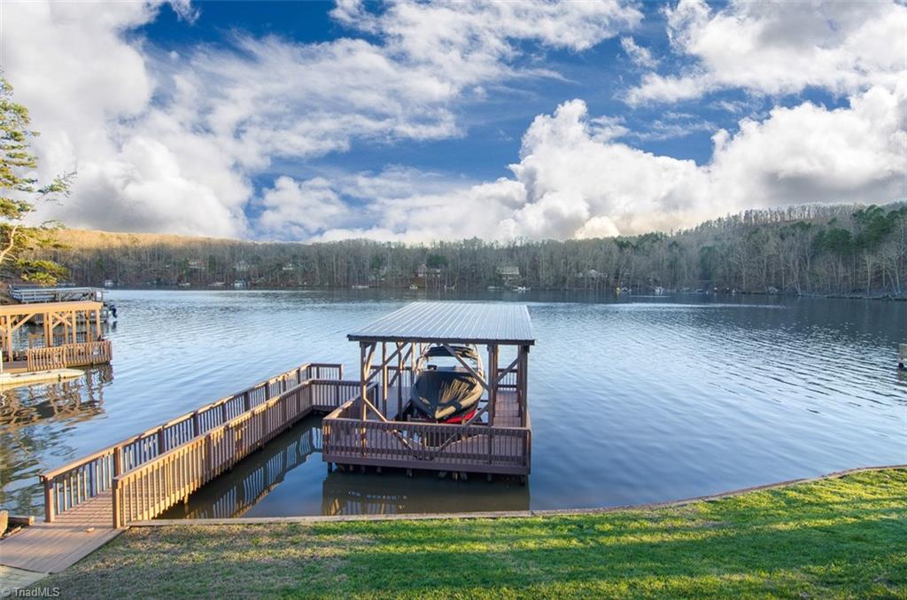 563 Shamrock Road New London, NC 28127 - Photo 30 of 30 Gallery Image 30