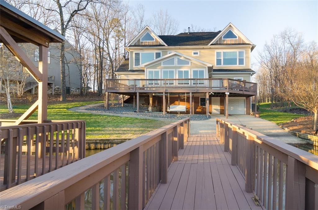 563 Shamrock Road New London, NC 28127 - Photo 6 of 30 Gallery Image 6
