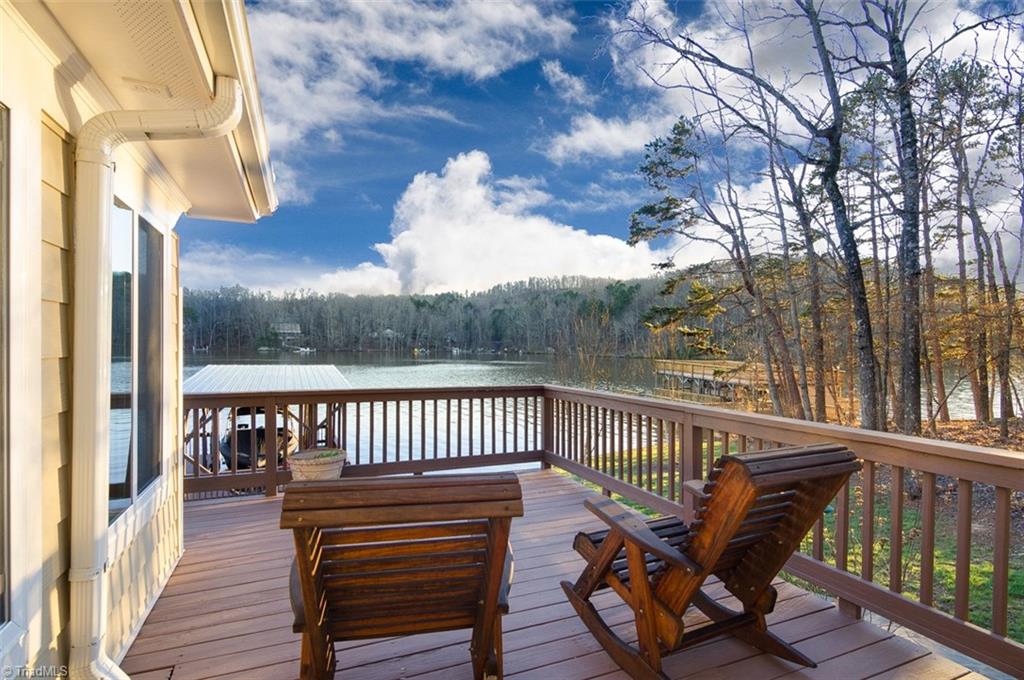 563 Shamrock Road New London, NC 28127 - Photo 10 of 30 Gallery Image 10