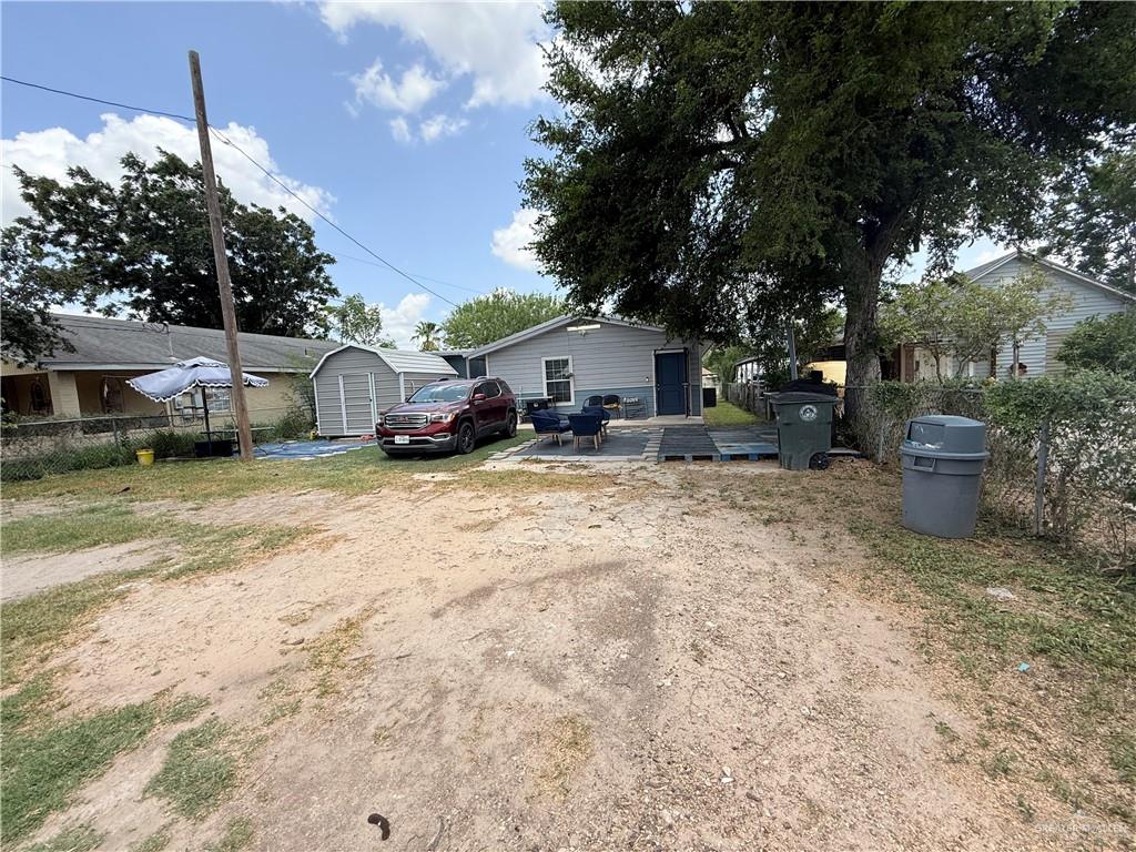 113 North Mayberry Road Mission, TX 78572 - Photo 22 of 25 Gallery Image 22
