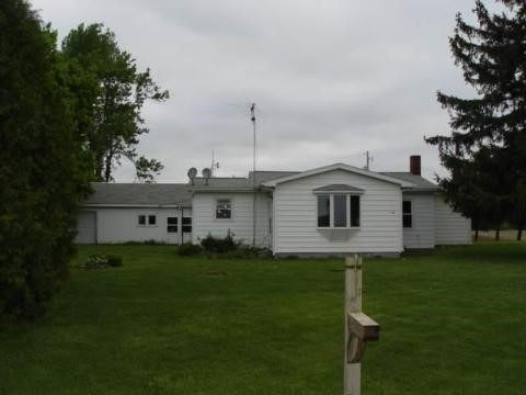 7780 Wiley Road Morenci, MI 49256 - Photo 1 of 11 918949.JPG