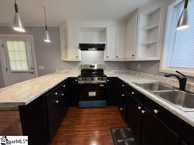 213 Magnolia Street Clinton, SC 29325 - Photo 13 of 21