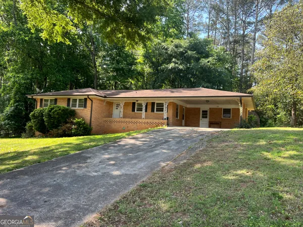 $209,900 | 482 Cedar Lane Southwest, Conyers, GA 30094