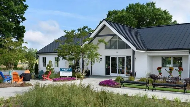 $2,245 | 306 Kephart Way, Unit 1, Holly Springs, NC 27540