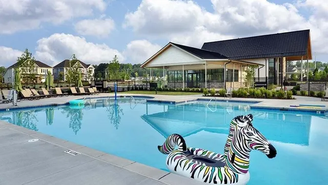 $2,245 | 306 Kephart Way, Unit 1, Holly Springs, NC 27540