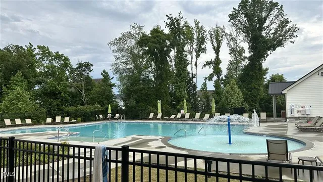 $2,245 | 306 Kephart Way, Unit 1, Holly Springs, NC 27540