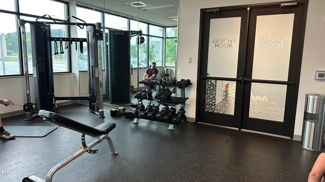 $2,245 | 306 Kephart Way, Unit 1, Holly Springs, NC 27540