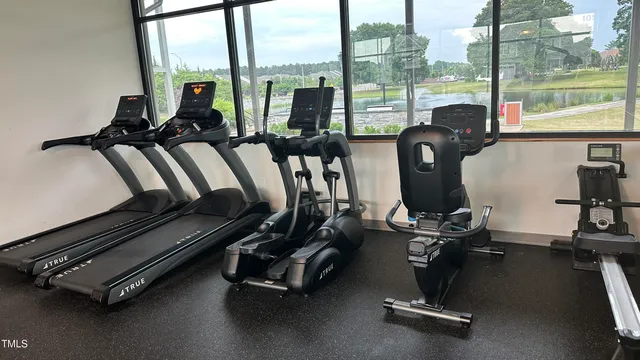 $2,245 | 306 Kephart Way, Unit 1, Holly Springs, NC 27540