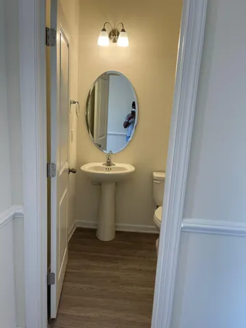 $2,245 | 306 Kephart Way, Unit 1, Holly Springs, NC 27540