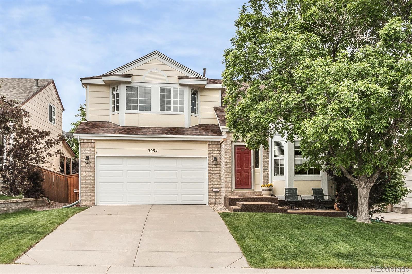 3934 Garnet Place Highlands Ranch, CO 80126 - Photo 1 of 34 Gallery Image 1