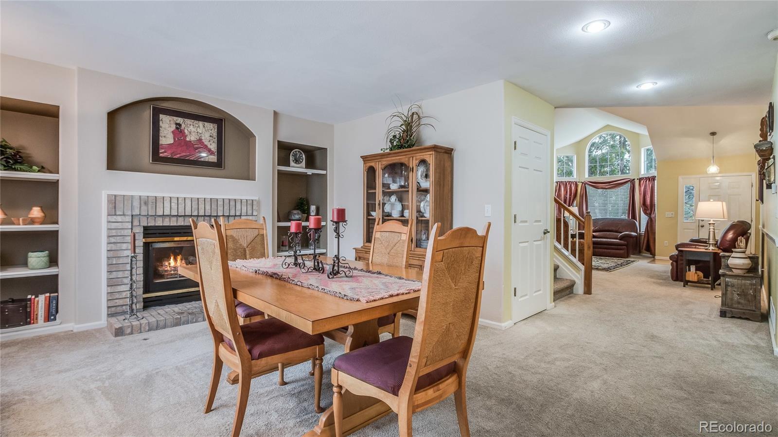 3934 Garnet Place Highlands Ranch, CO 80126 - Photo 6 of 34 Gallery Image 6