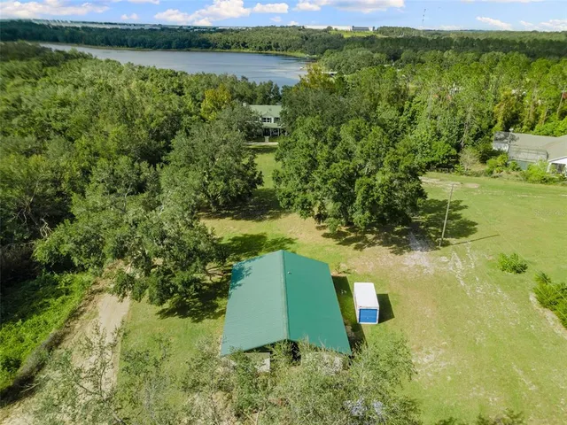 $1,280,000 | 18725 South Obrien Road, Groveland, FL 34736