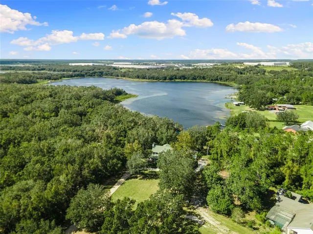 $1,280,000 | 18725 South Obrien Road, Groveland, FL 34736