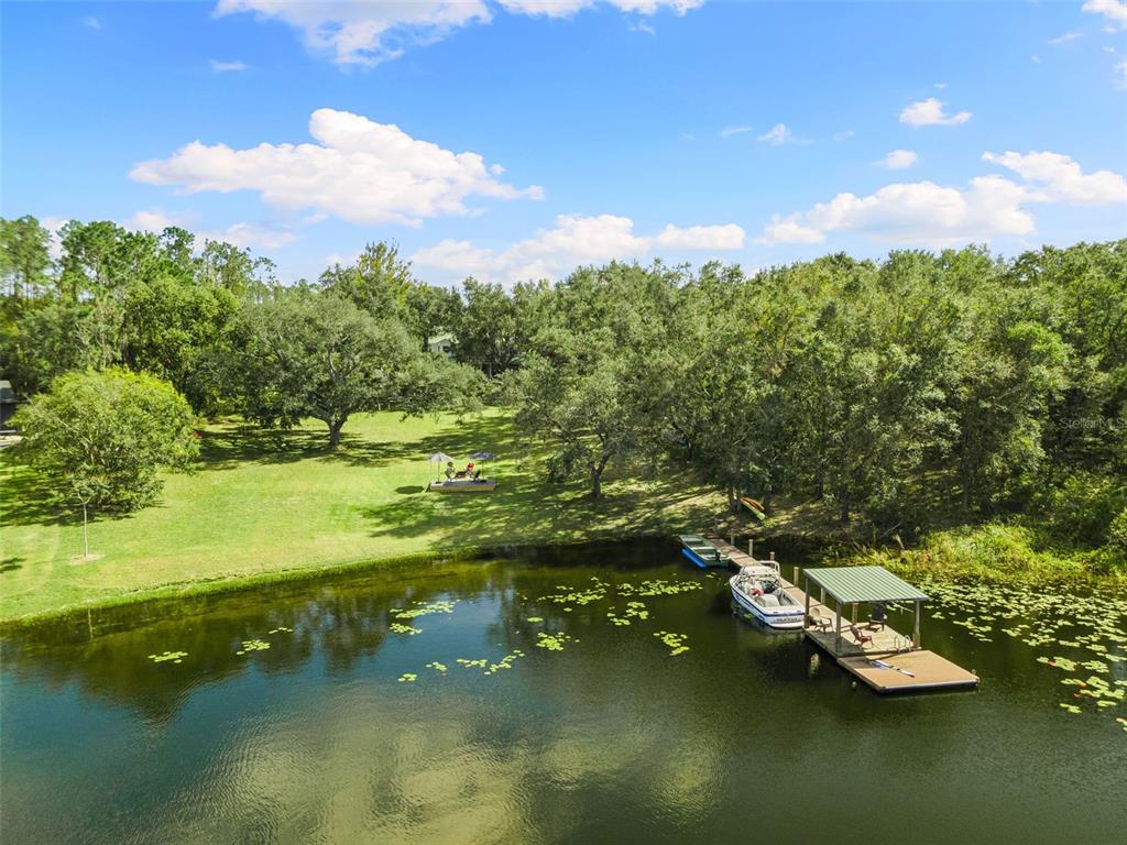 18725 South Obrien Road Groveland, FL 34736 - Photo 7 of 68