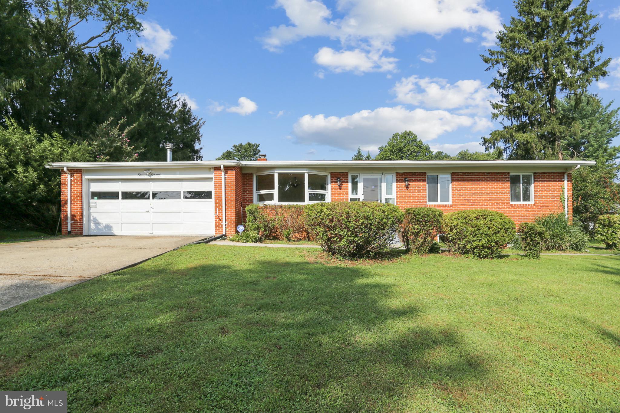 15600 Layhill Road Silver Spring, MD 20906 - Photo 1 of 63 Front elevation