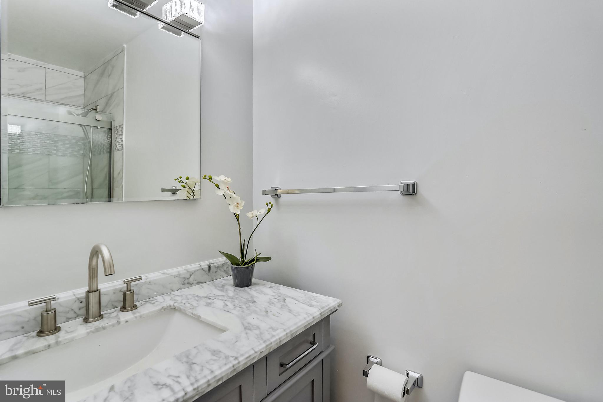 15600 Layhill Road Silver Spring, MD 20906 - Photo 38 of 63 Hall Bath