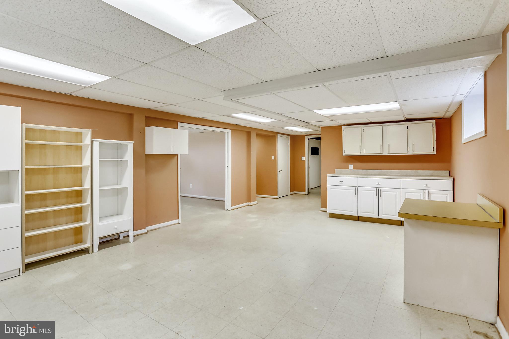 15600 Layhill Road Silver Spring, MD 20906 - Photo 40 of 63 Lower Level