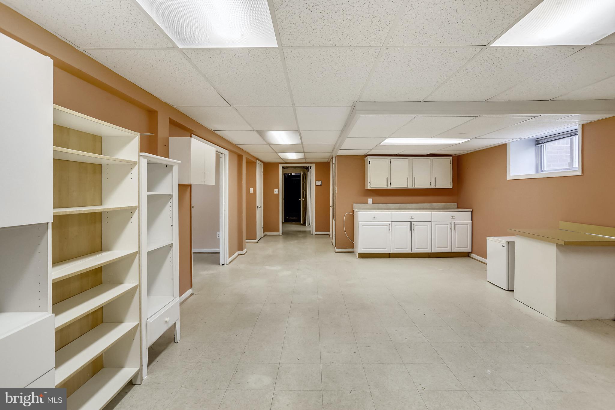 15600 Layhill Road Silver Spring, MD 20906 - Photo 43 of 63 Lower Level