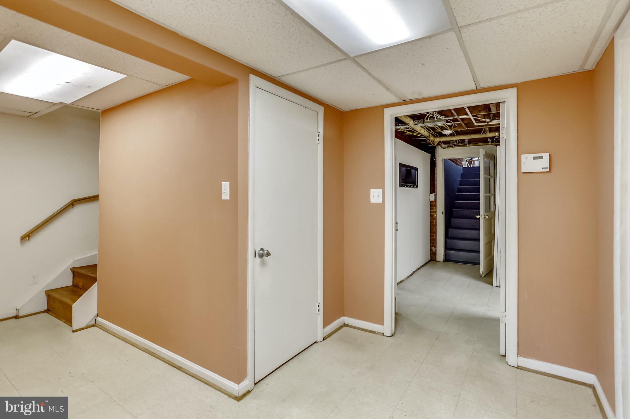 15600 Layhill Road Silver Spring, MD 20906 - Photo 44 of 63 Lower Level