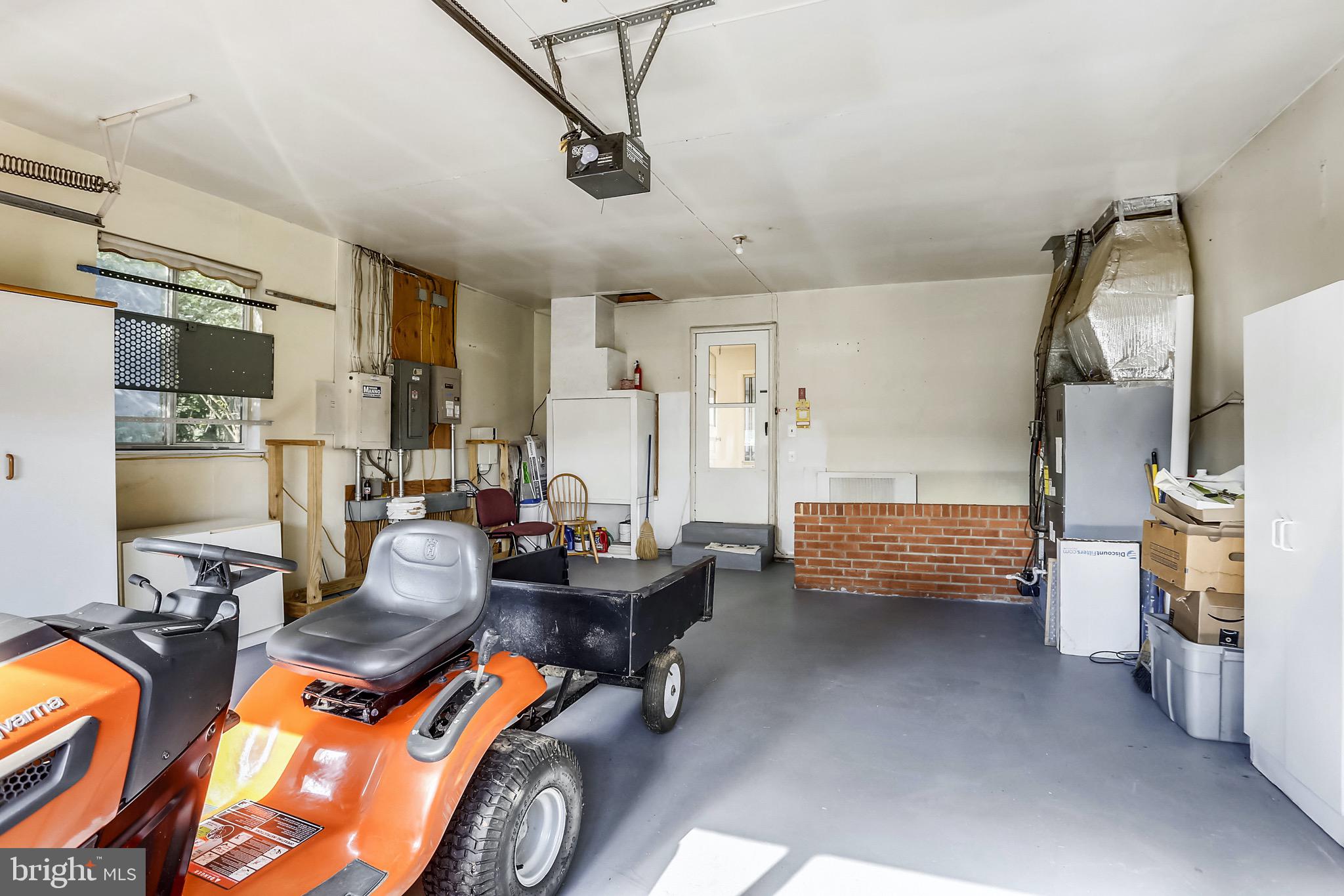15600 Layhill Road Silver Spring, MD 20906 - Photo 55 of 63 2 Car Garage