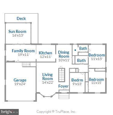 15600 Layhill Road Silver Spring, MD 20906 - Photo 63 of 63 Gallery Image 63