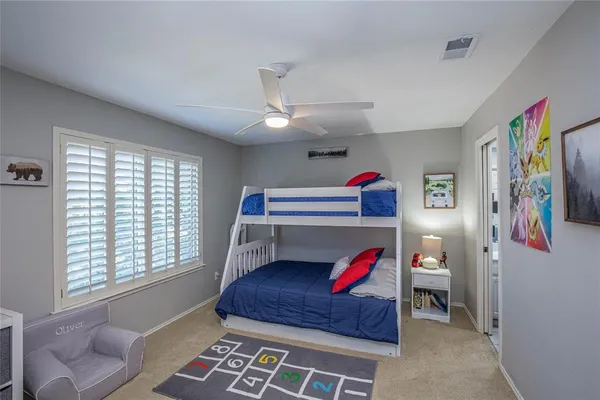 a view of porch with furniture