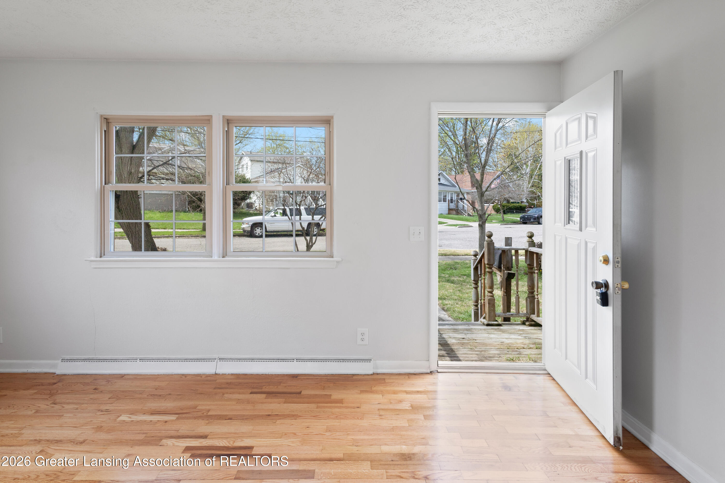 200 Rita Street Lansing, MI 48910 - Photo 2 of 27 RITA-1